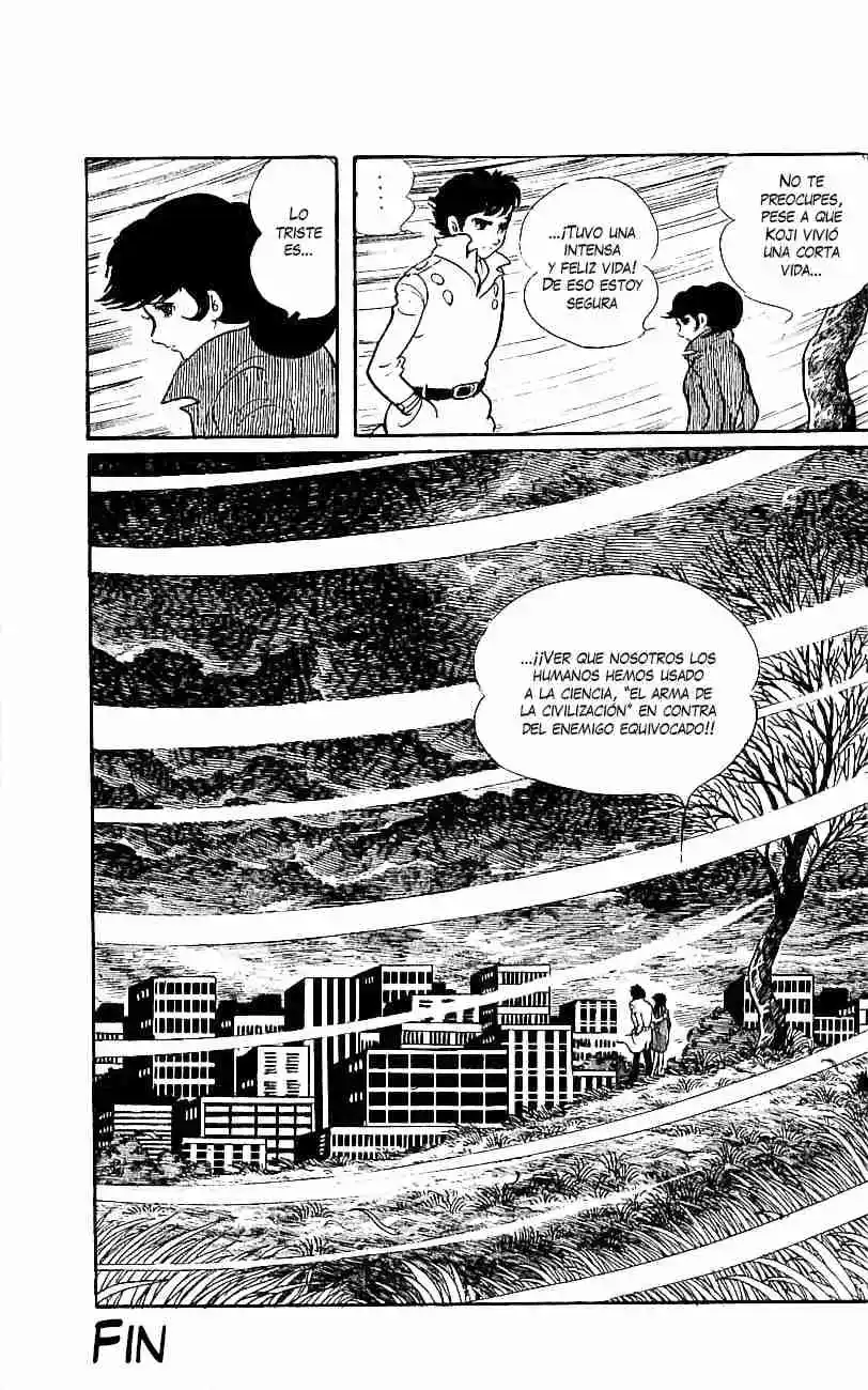 Kamen Rider - Capítulo 8 - Página 119 - LectorTMOo