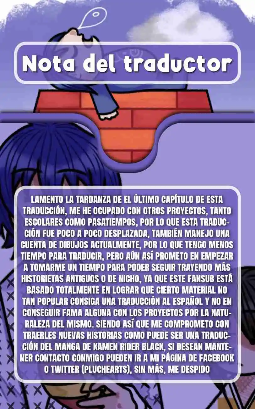 Kamen Rider - Capítulo 8 - Página 120 - LectorTMOo