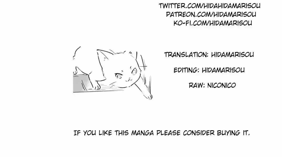 Kami Neko Mii-Chan A Neko Youhin Shoukanshi No Isekai Funtouki - Capítulo 1 - Página 33 - LectorTMOo