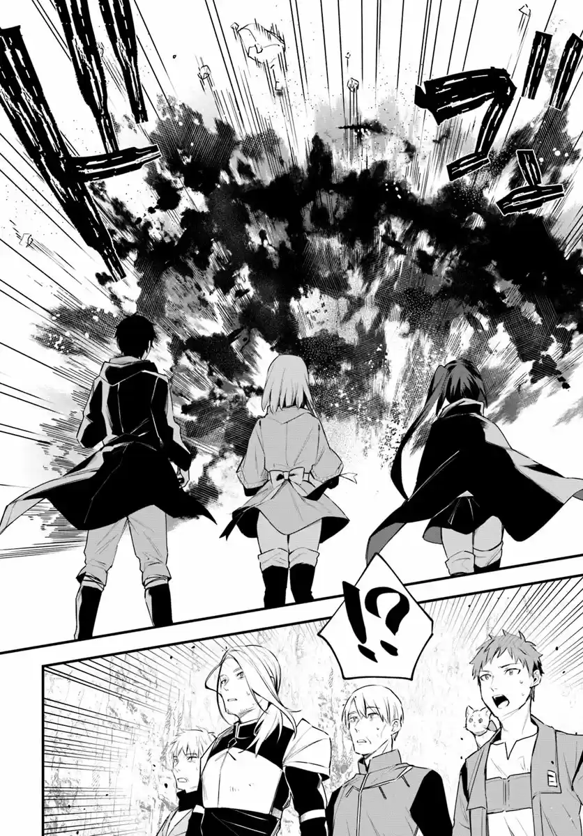 Kami Neko Mii-Chan A Neko Youhin Shoukanshi No Isekai Funtouki - Capítulo 10 - Página 16 - LectorTMOo
