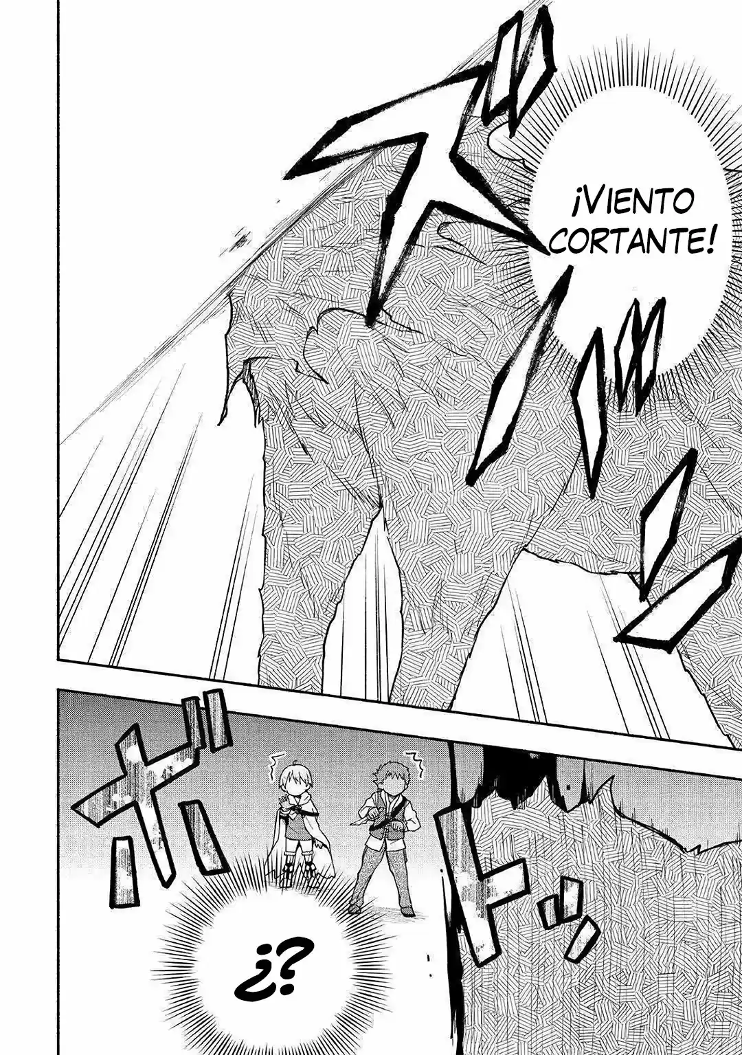 Kami Ni Aisareta Ko, El Niño Amado Por Dios. - Capítulo 4 - Página 4 - LectorTMOo