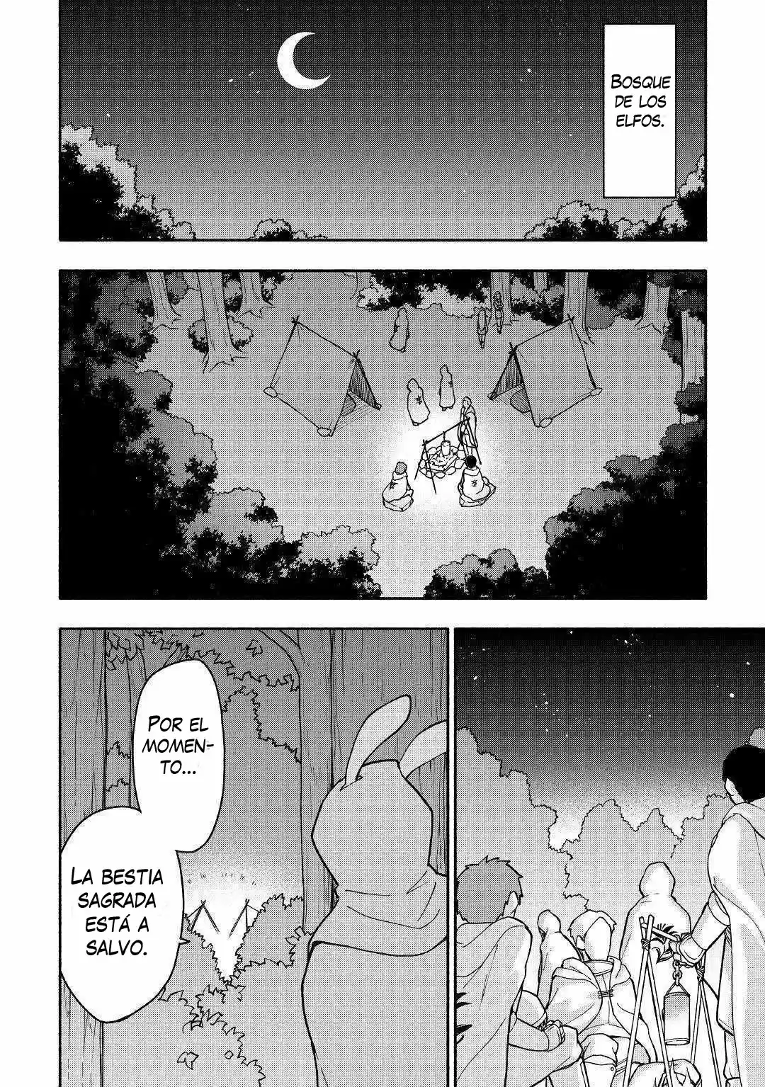 Kami Ni Aisareta Ko, El Niño Amado Por Dios. - Capítulo 5 - Página 12 - LectorTMOo
