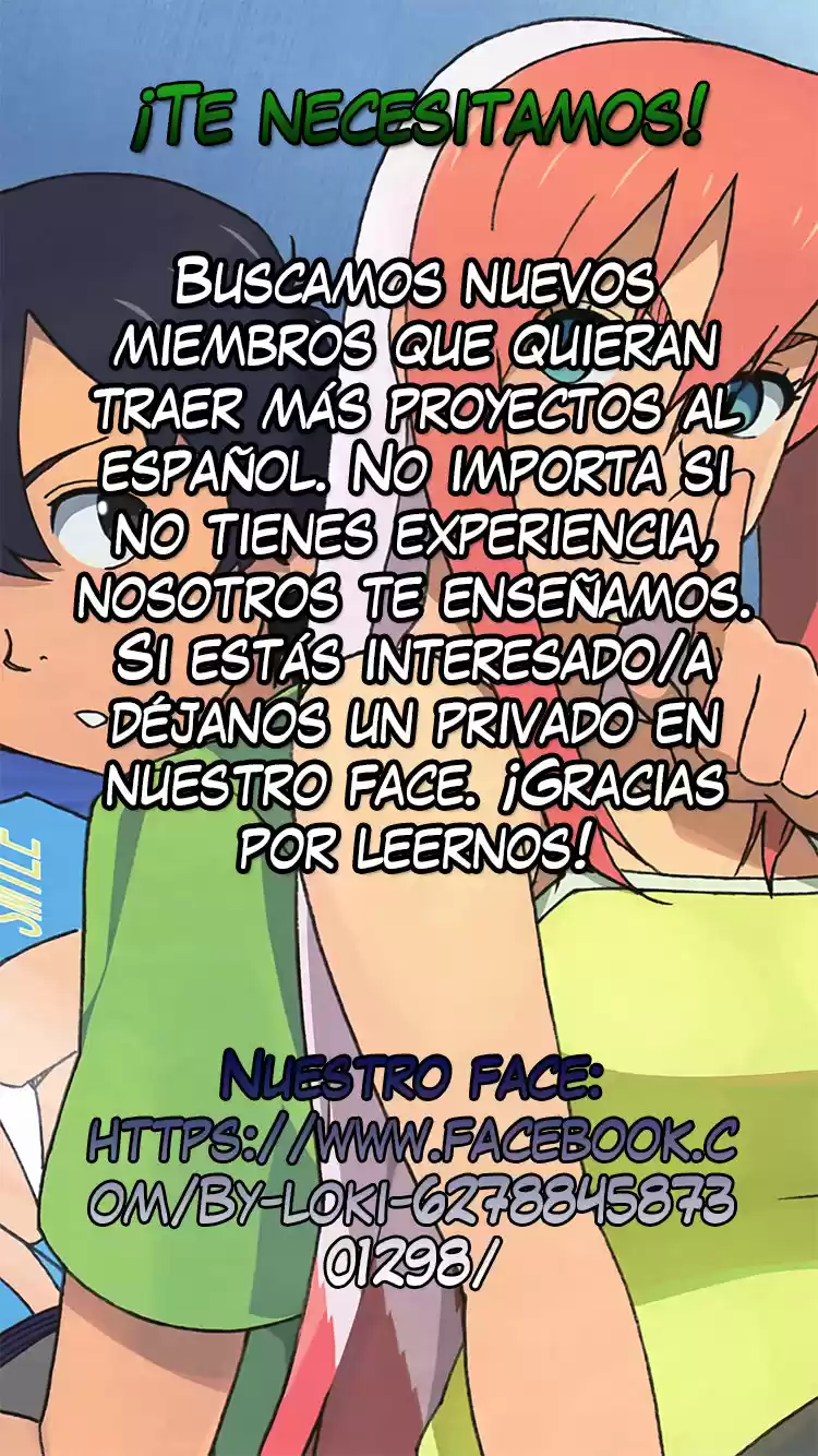 Kami Ni Aisareta Ko, El Niño Amado Por Dios. - Capítulo 5 - Página 24 - LectorTMOo