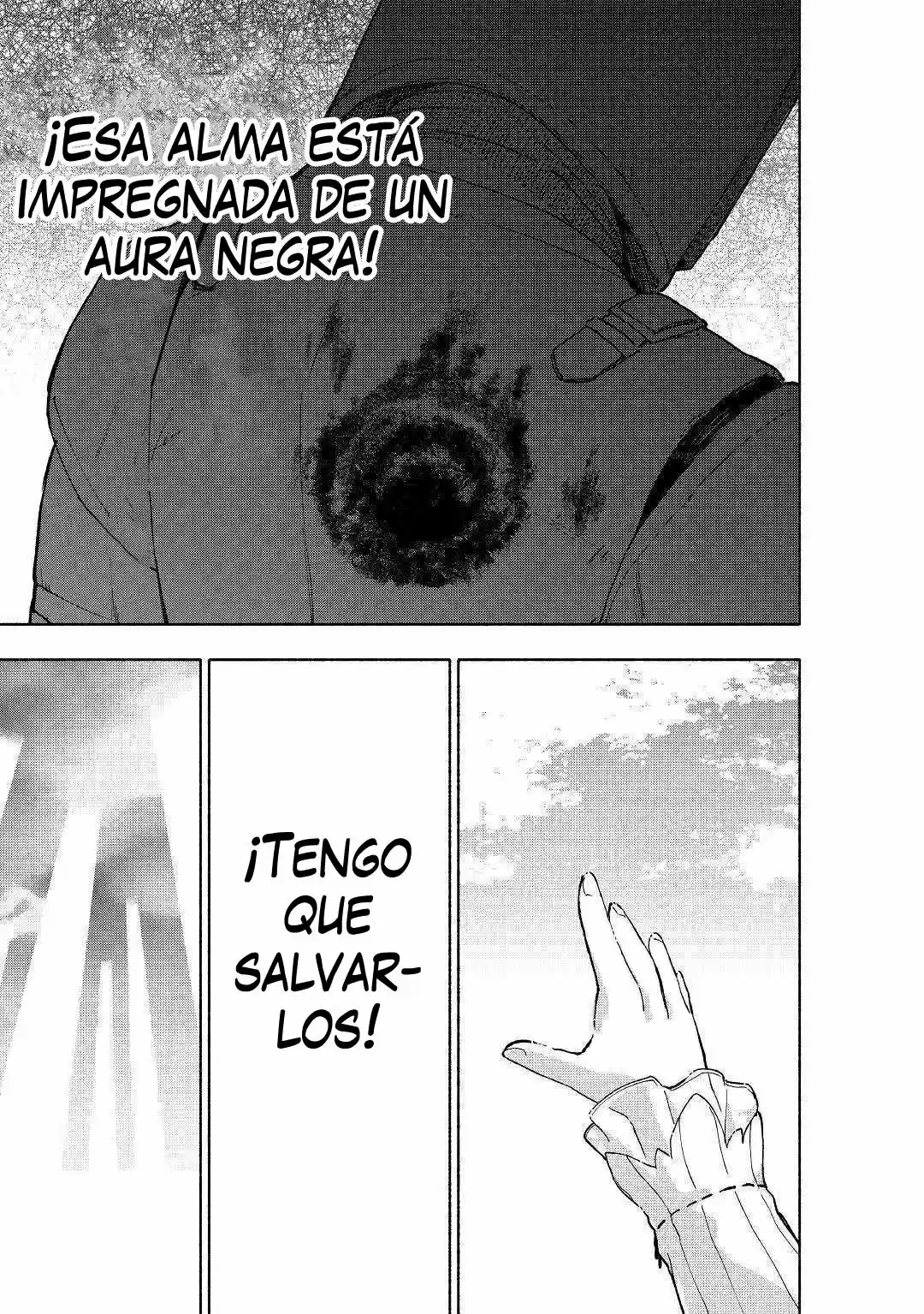 Kami Ni Aisareta Ko, El Niño Amado Por Dios. - Capítulo 9 - Página 5 - LectorTMOo