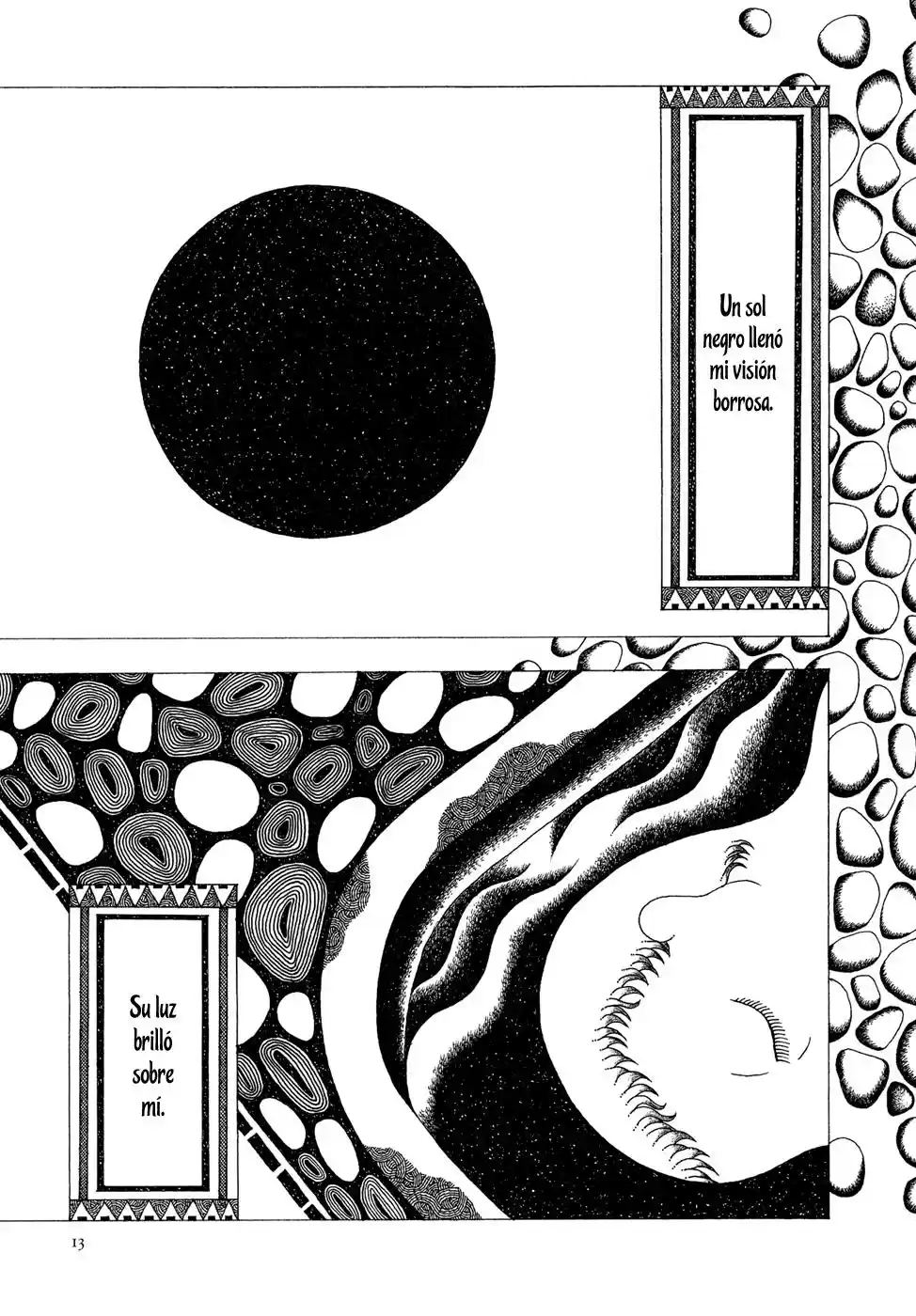 Kami No Kodomo - Capítulo 1 - Página 15 - LectorTMOo
