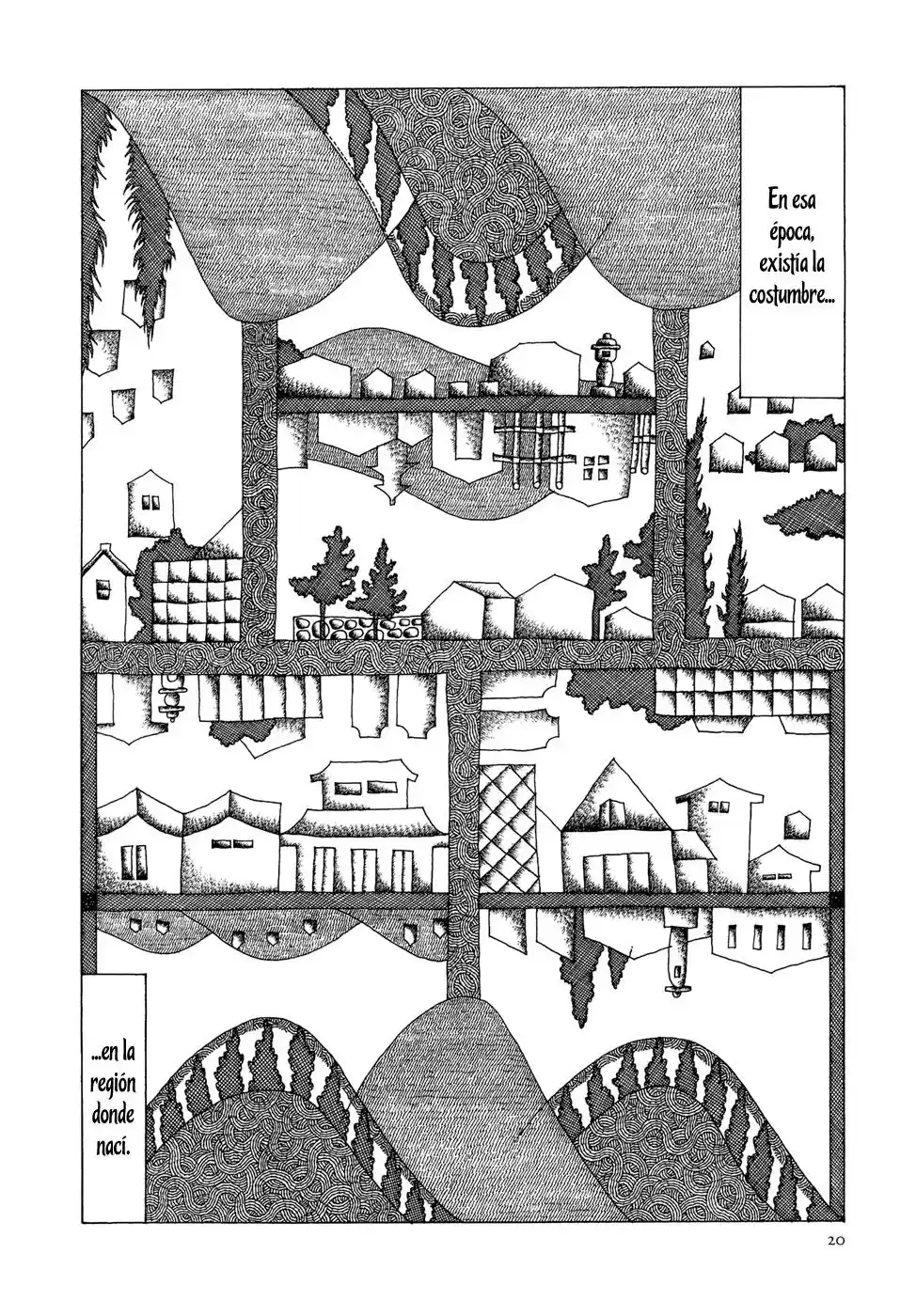 Kami No Kodomo - Capítulo 2 - Página 2 - LectorTMOo
