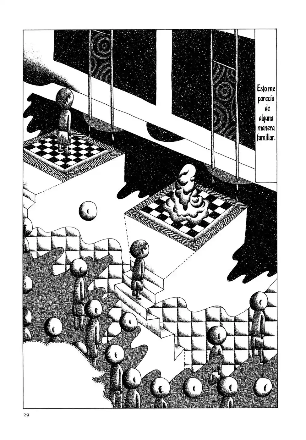 Kami No Kodomo - Capítulo 2 - Página 11 - LectorTMOo