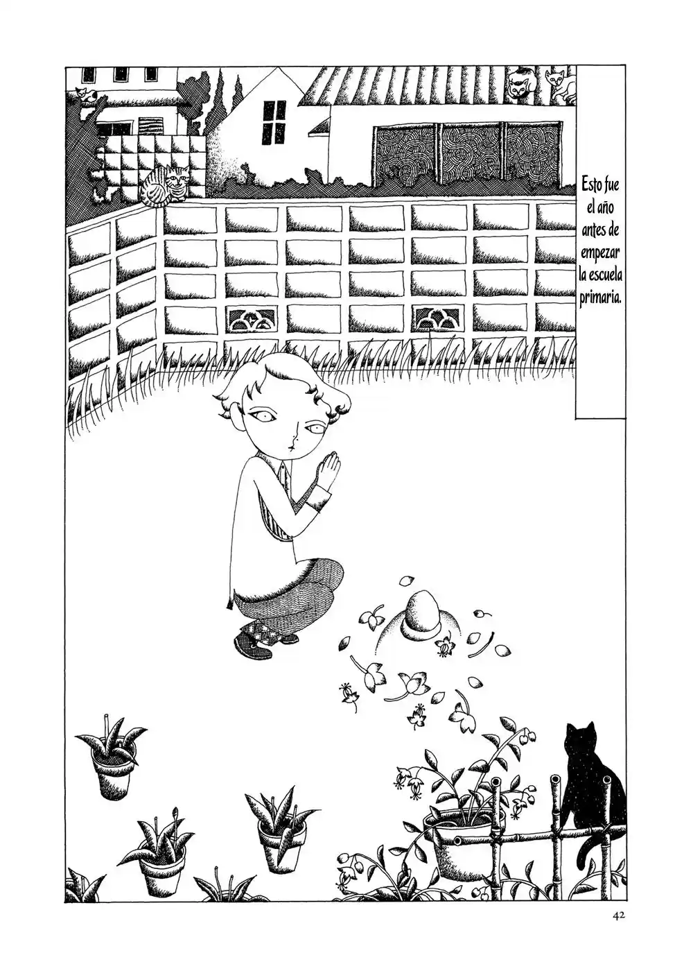 Kami No Kodomo - Capítulo 2 - Página 23 - LectorTMOo