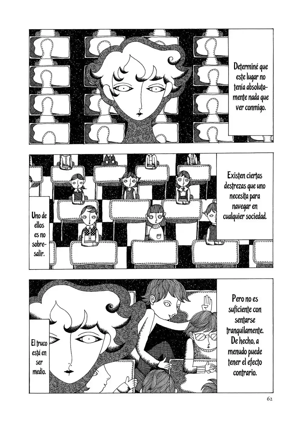 Kami No Kodomo - Capítulo 4 - Página 4 - LectorTMOo