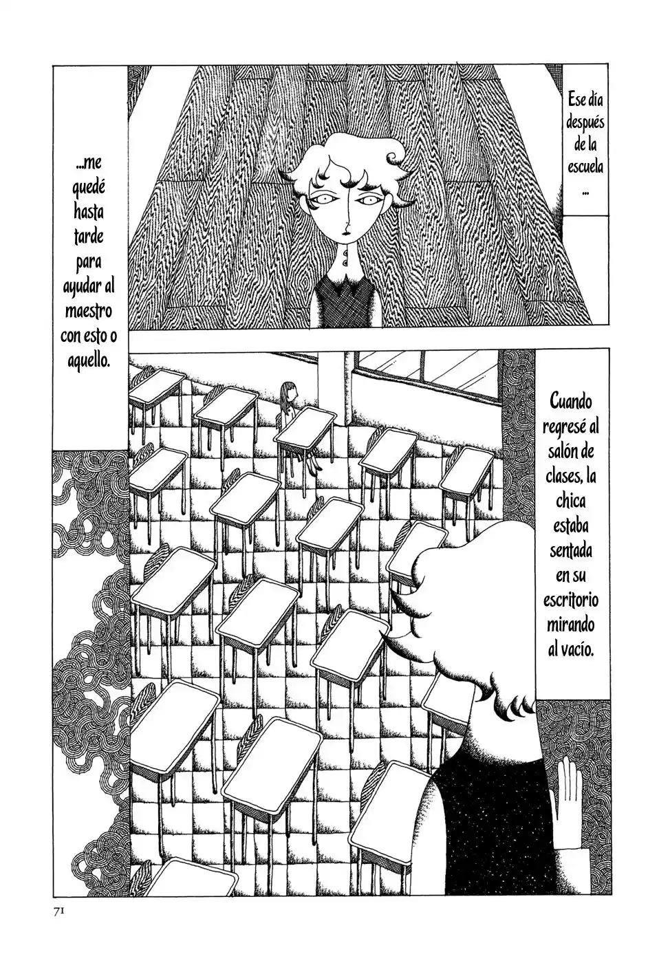 Kami No Kodomo - Capítulo 4 - Página 13 - LectorTMOo