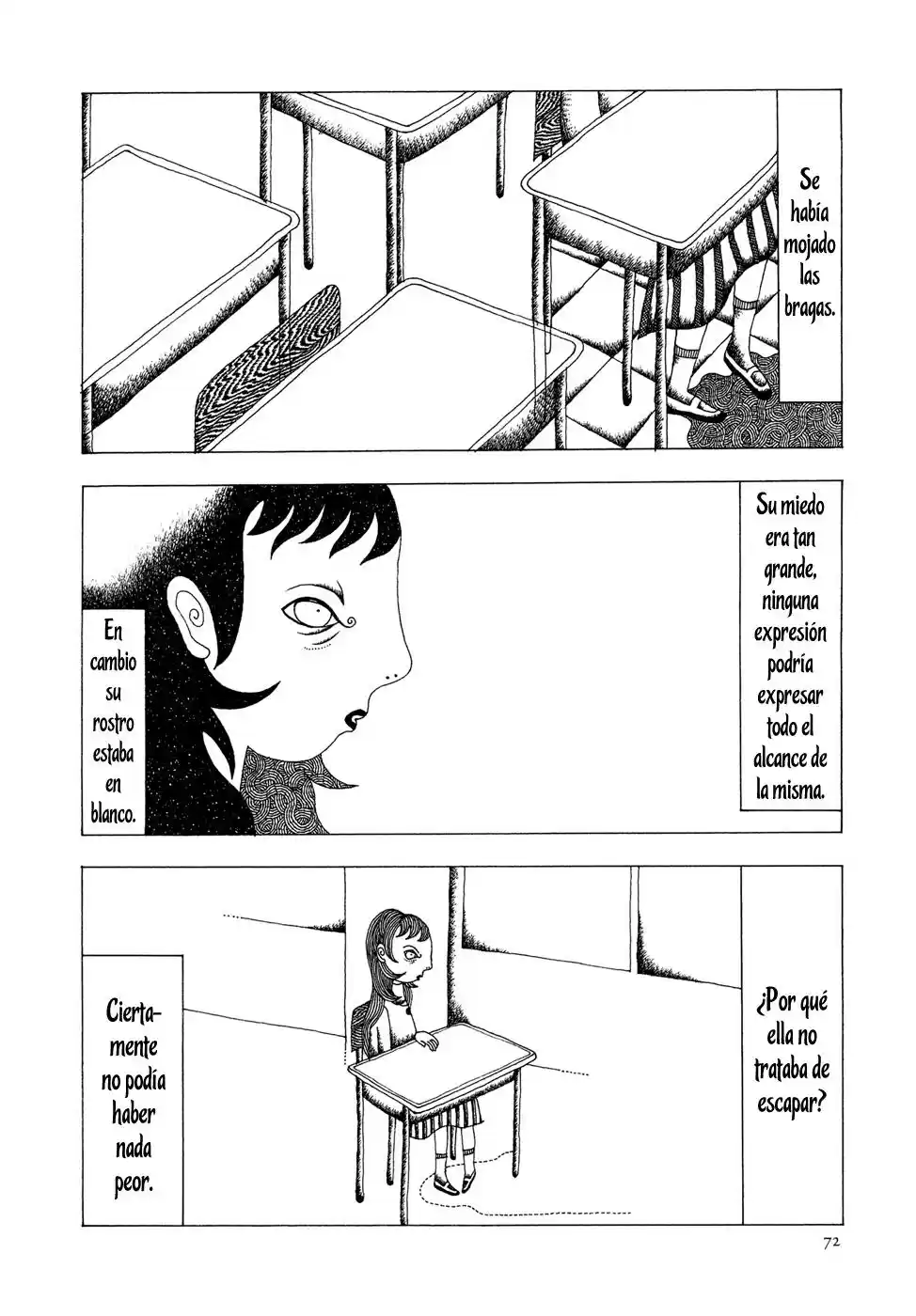 Kami No Kodomo - Capítulo 4 - Página 14 - LectorTMOo