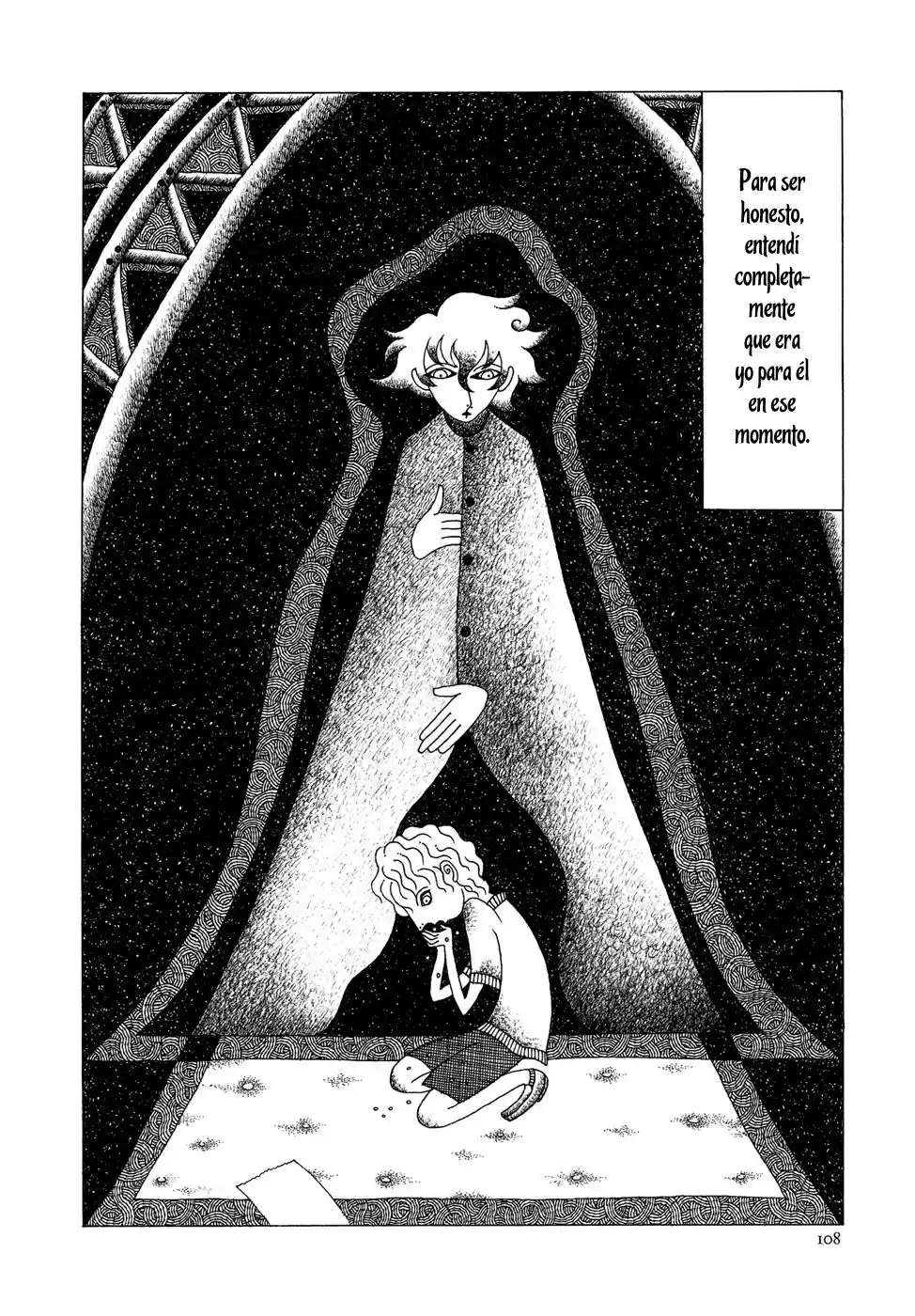 Kami No Kodomo - Capítulo 7 - Página 2 - LectorTMOo