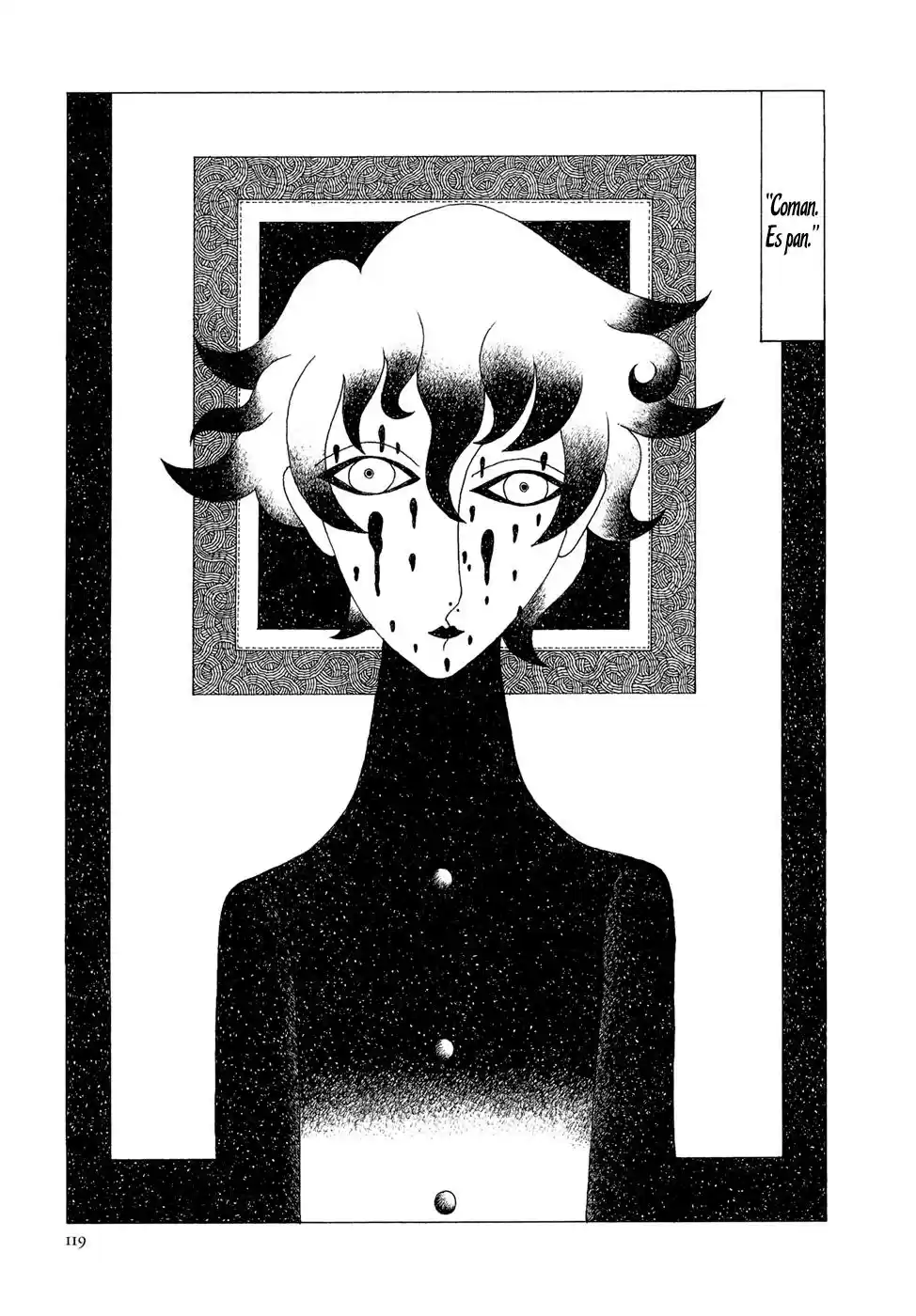 Kami No Kodomo - Capítulo 7 - Página 13 - LectorTMOo
