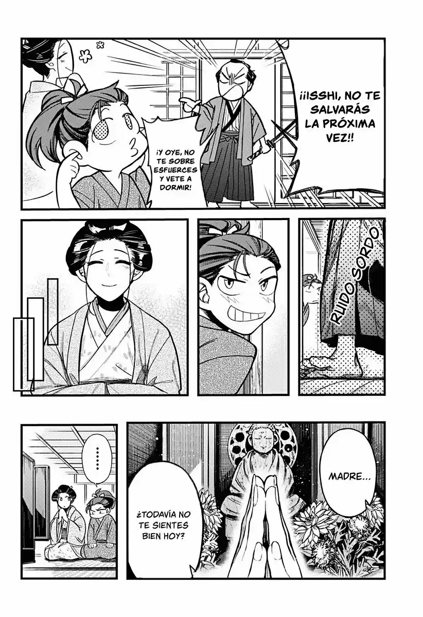 Kami No Manima Ni - Capítulo 1 - Página 6 - LectorTMOo