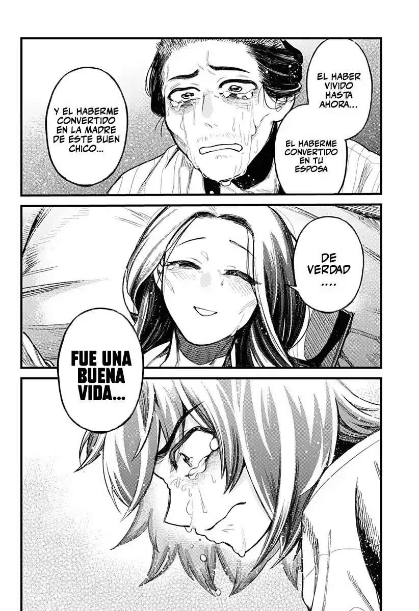 Kami No Manima Ni - Capítulo 1 - Página 12 - LectorTMOo