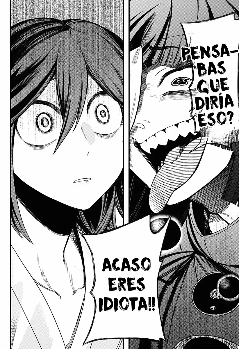 Kami No Manima Ni - Capítulo 1 - Página 18 - LectorTMOo