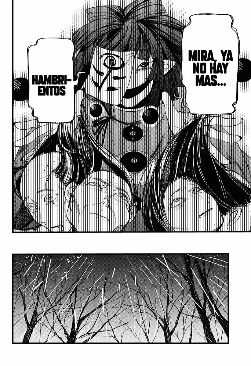 Kami No Manima Ni - Capítulo 1 - Página 25 - LectorTMOo