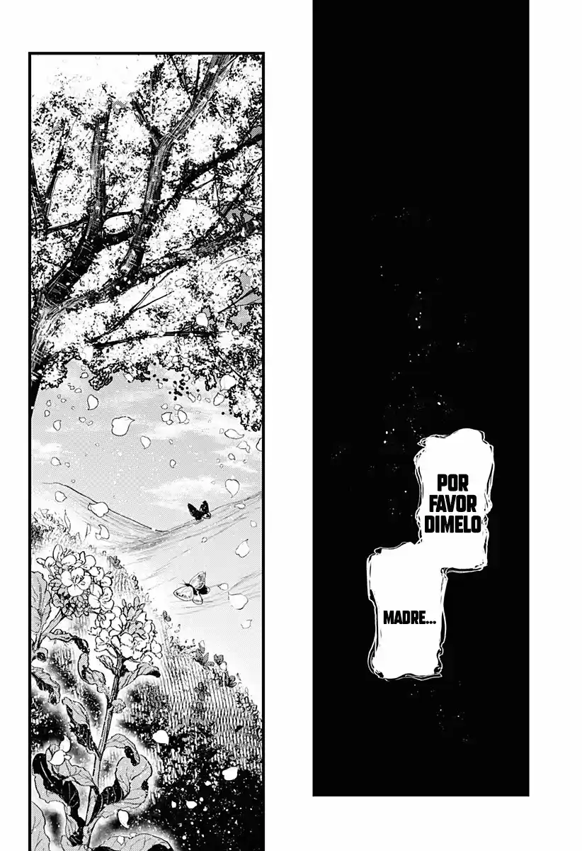 Kami No Manima Ni - Capítulo 1 - Página 35 - LectorTMOo