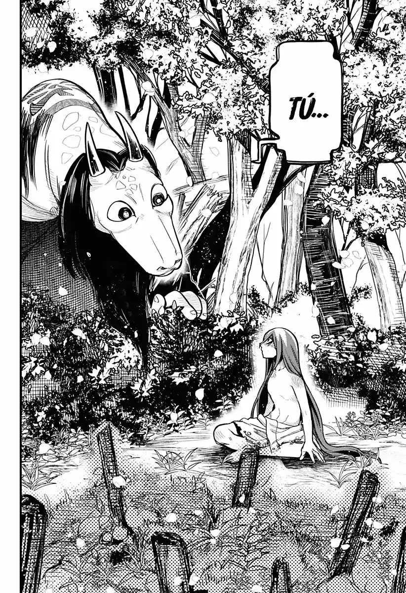 Kami No Manima Ni - Capítulo 1 - Página 39 - LectorTMOo