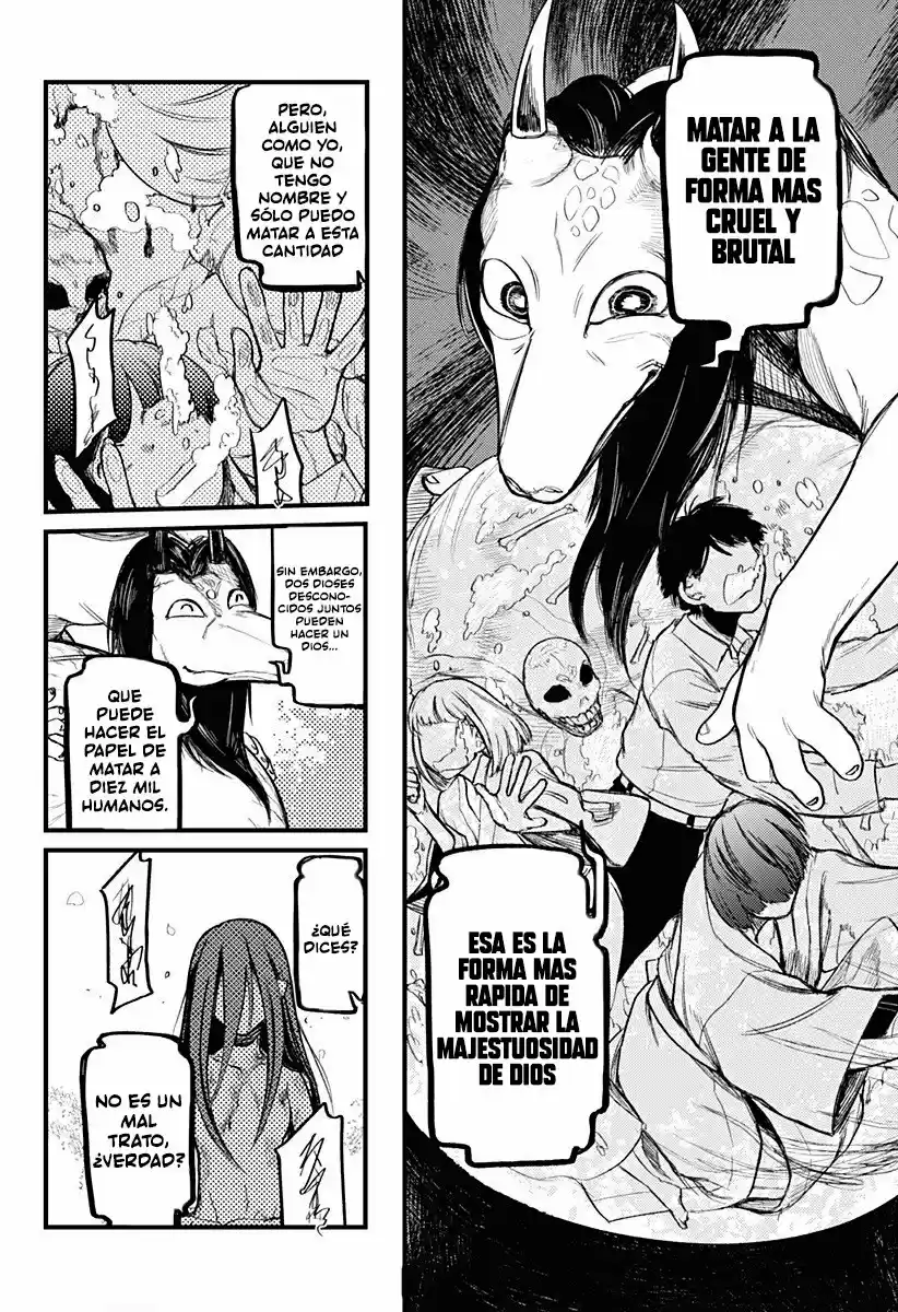 Kami No Manima Ni - Capítulo 1 - Página 43 - LectorTMOo