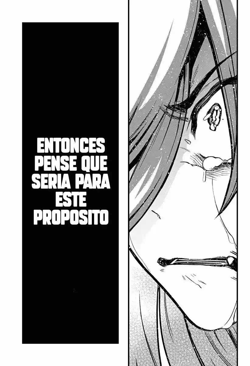 Kami No Manima Ni - Capítulo 1 - Página 46 - LectorTMOo