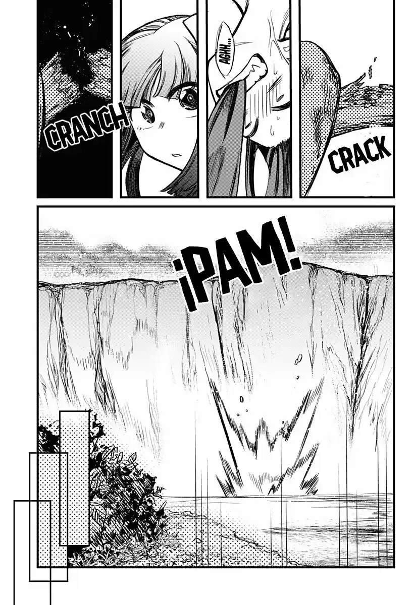 Kami No Manima Ni - Capítulo 2 - Página 19 - LectorTMOo