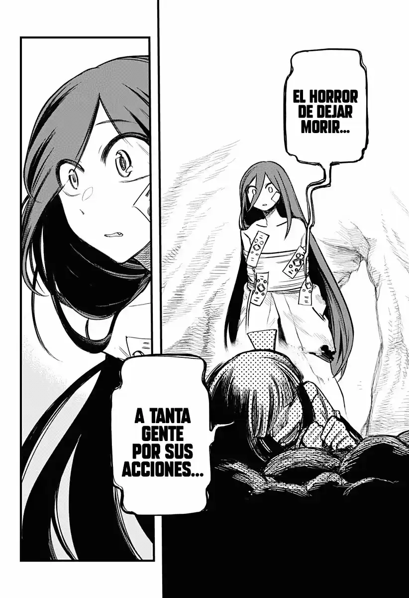 Kami No Manima Ni - Capítulo 2 - Página 30 - LectorTMOo