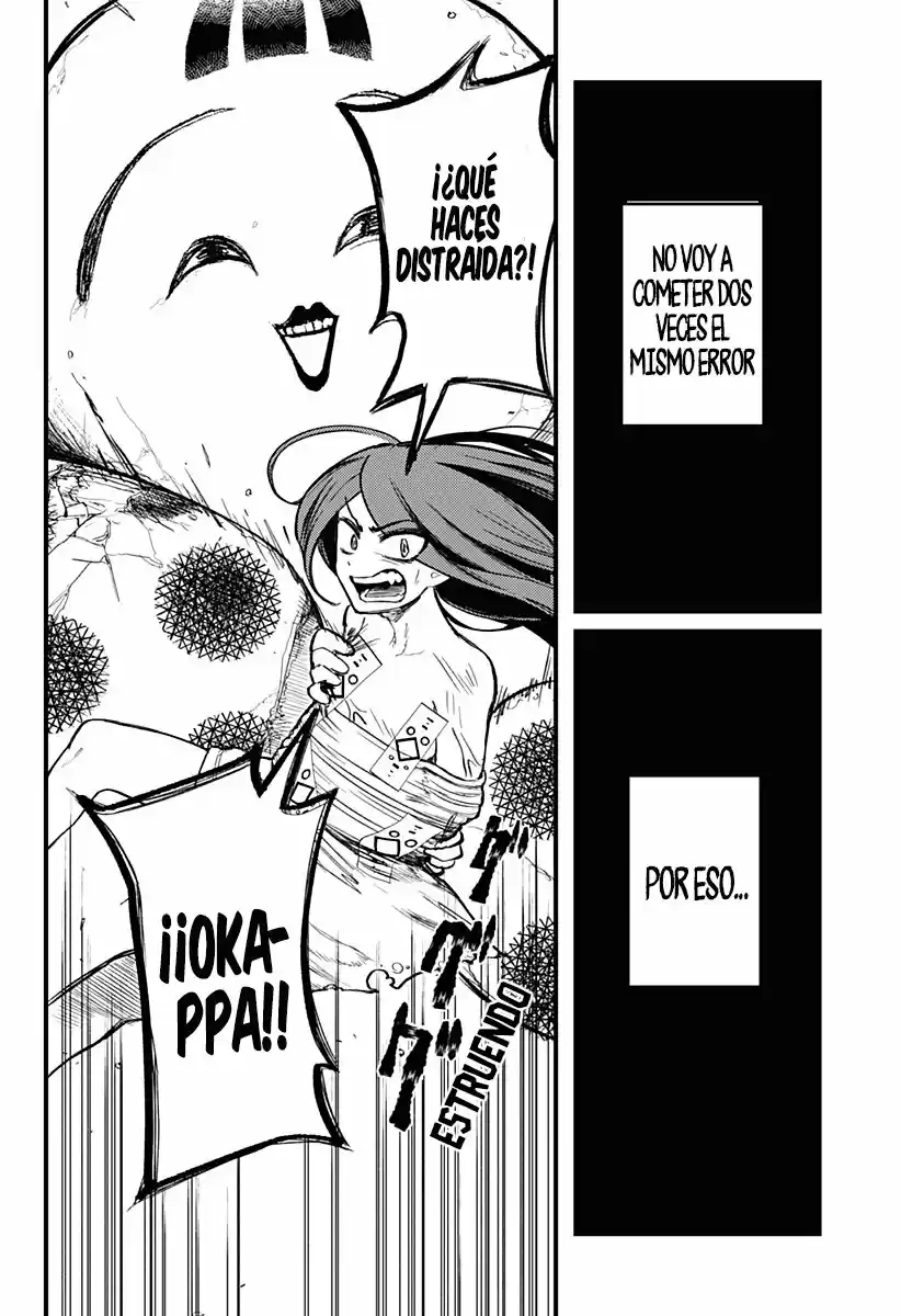 Kami No Manima Ni - Capítulo 2 - Página 48 - LectorTMOo