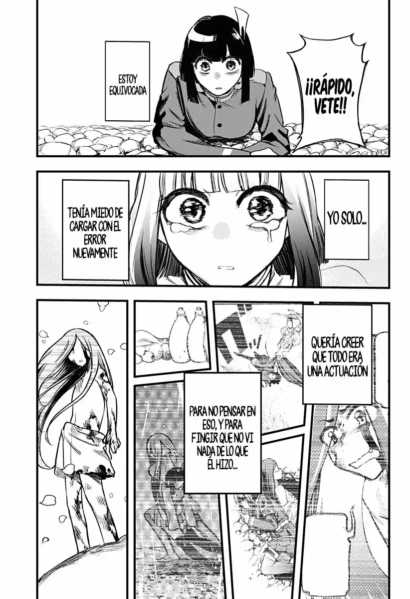 Kami No Manima Ni - Capítulo 2 - Página 49 - LectorTMOo