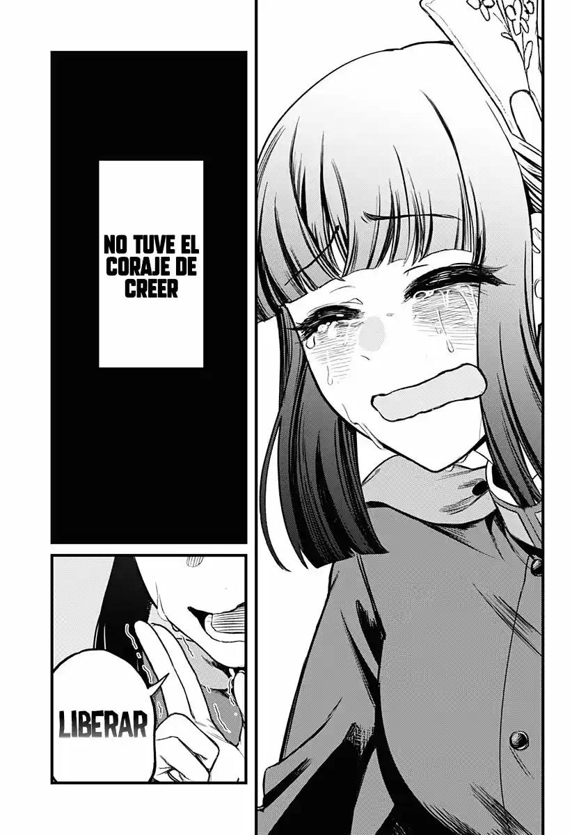Kami No Manima Ni - Capítulo 2 - Página 51 - LectorTMOo