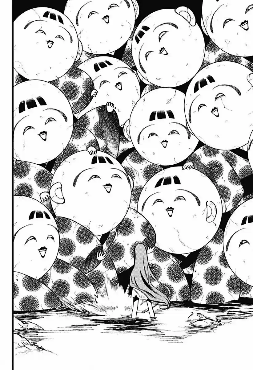 Kami No Manima Ni - Capítulo 3 - Página 10 - LectorTMOo