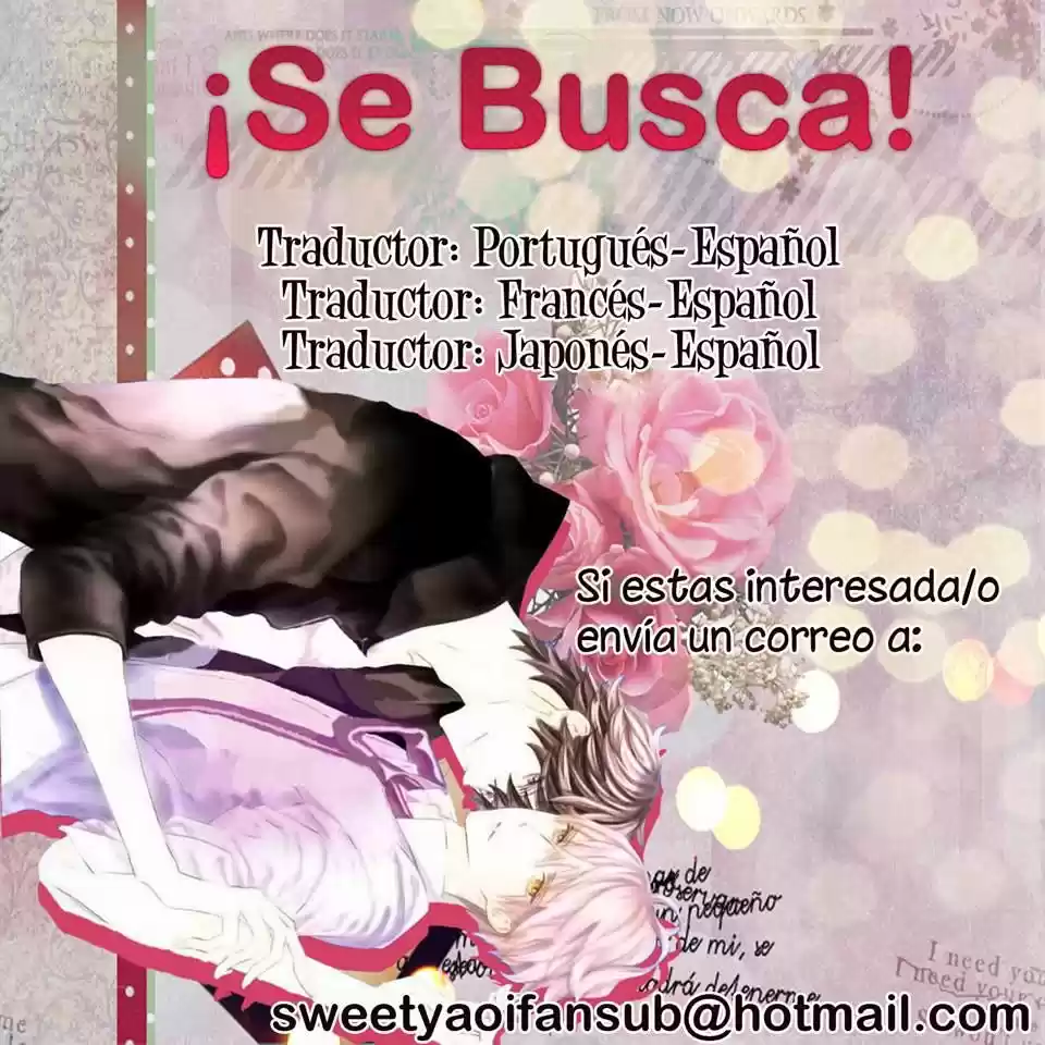 Kami-sama Ga Machigaeru - Capítulo 2 - Página 2 - LectorTMOo