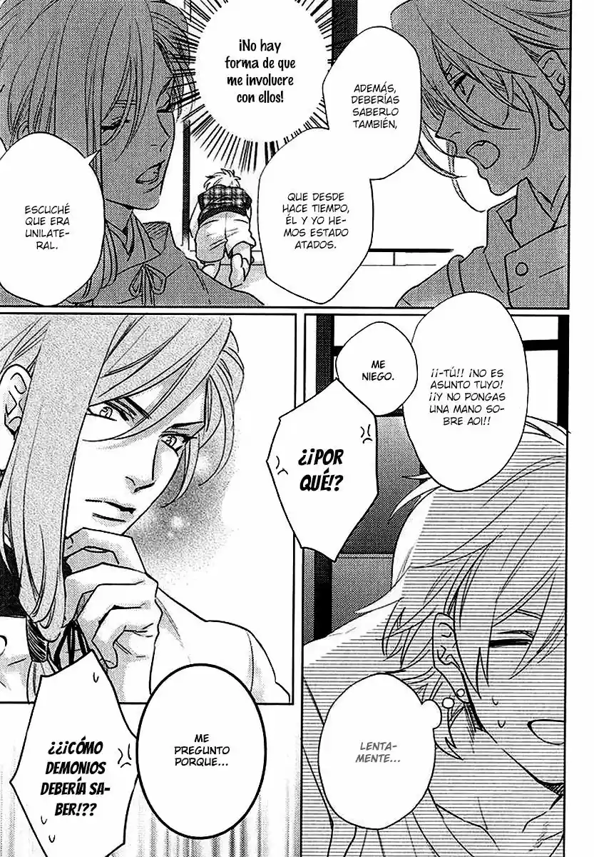 Kami-sama Ga Machigaeru - Capítulo 2 - Página 31 - LectorTMOo