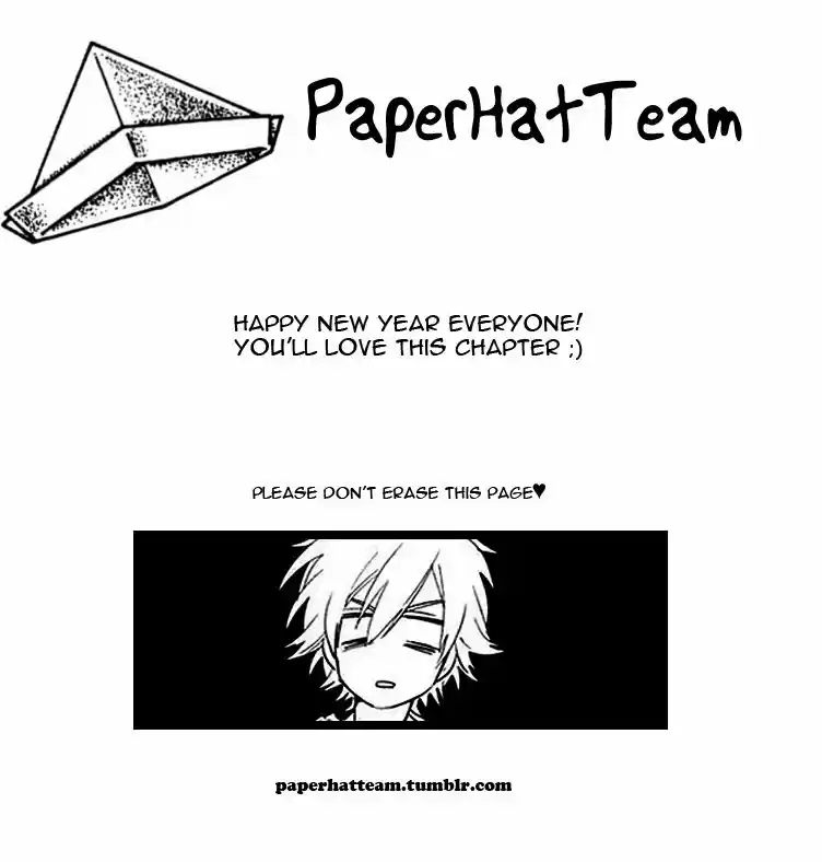 Kami-sama Ga Machigaeru - Capítulo 4 - Página 3 - LectorTMOo