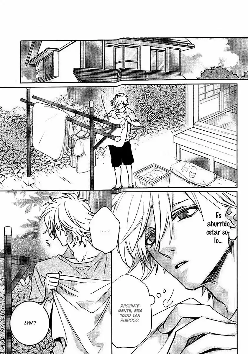 Kami-sama Ga Machigaeru - Capítulo 4 - Página 16 - LectorTMOo