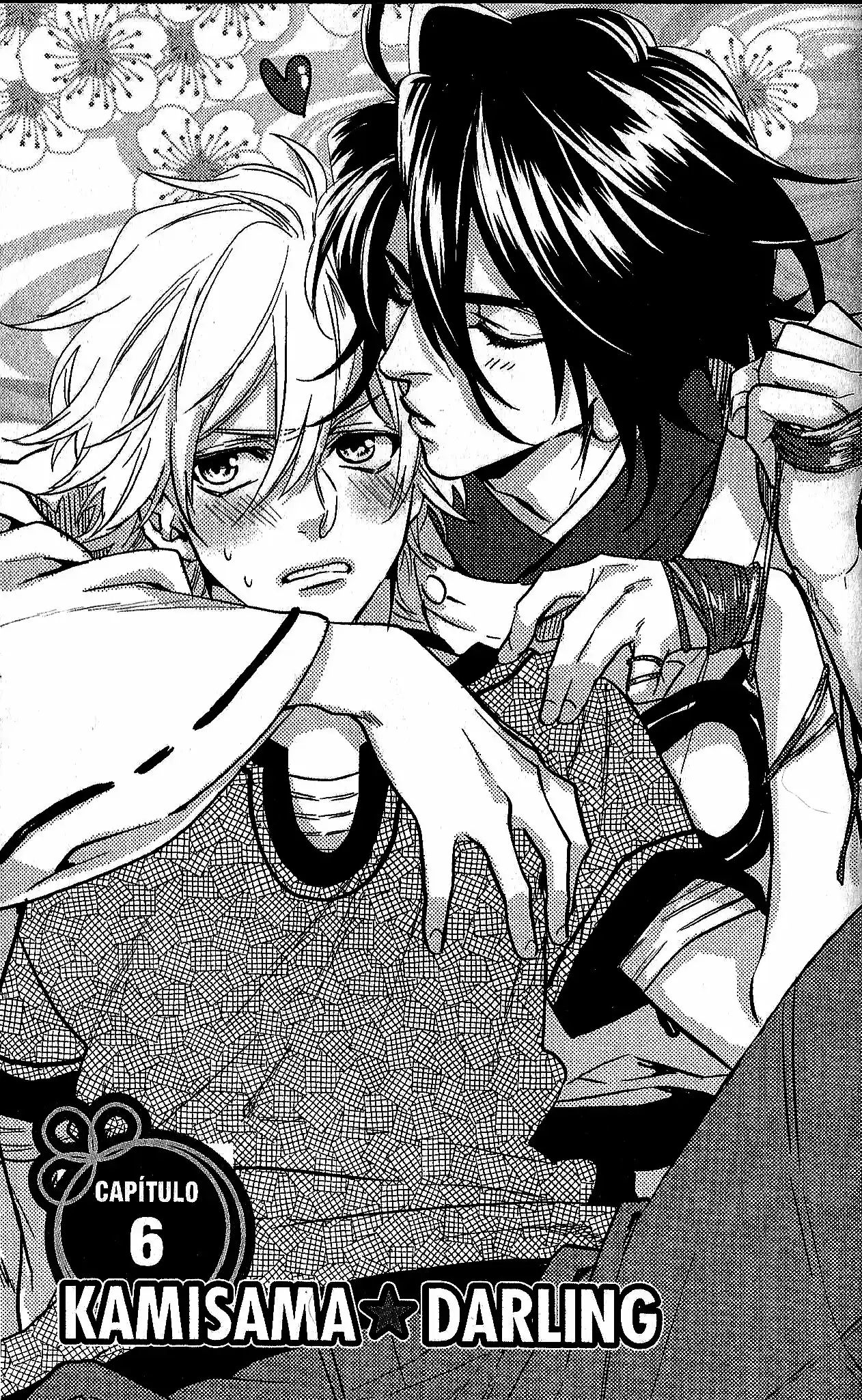 Kami-sama Ga Machigaeru - Capítulo 6 - Página 2 - LectorTMOo