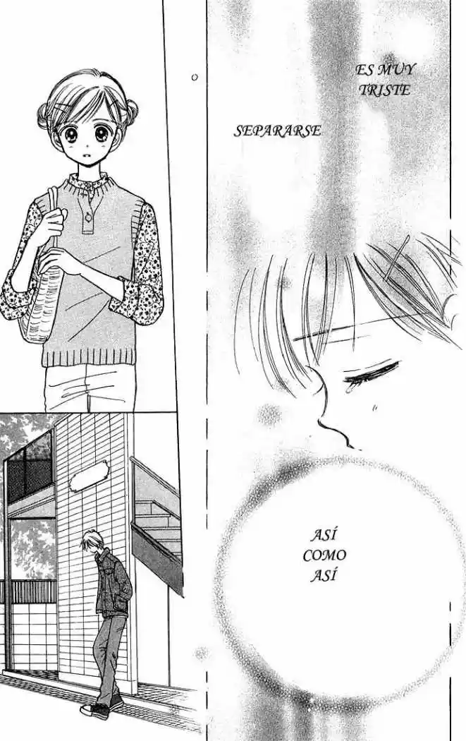 Kami-sama No Orgel - Capítulo 1 - Página 45 - LectorTMOo