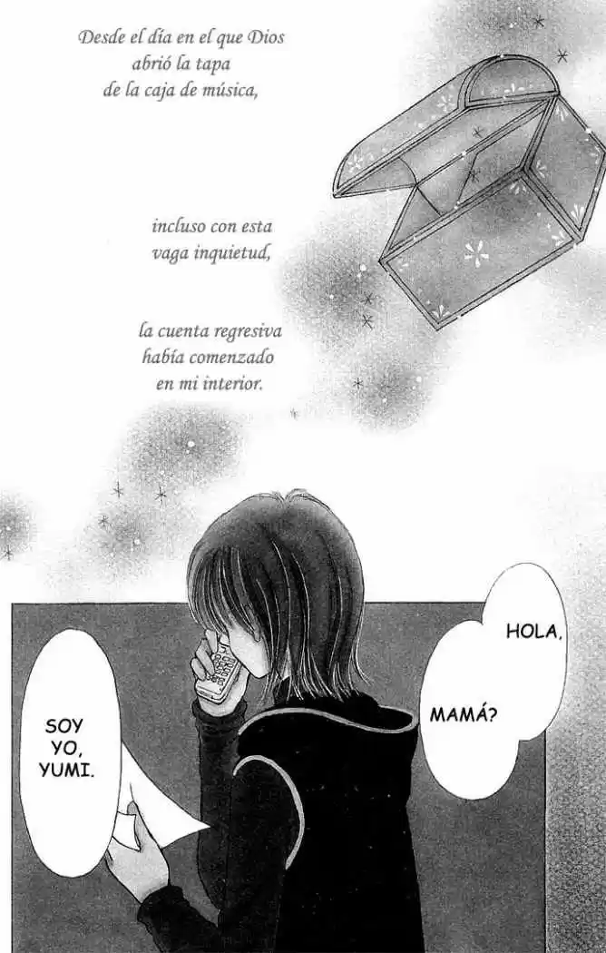 Kami-sama No Orgel - Capítulo 2 - Página 2 - LectorTMOo