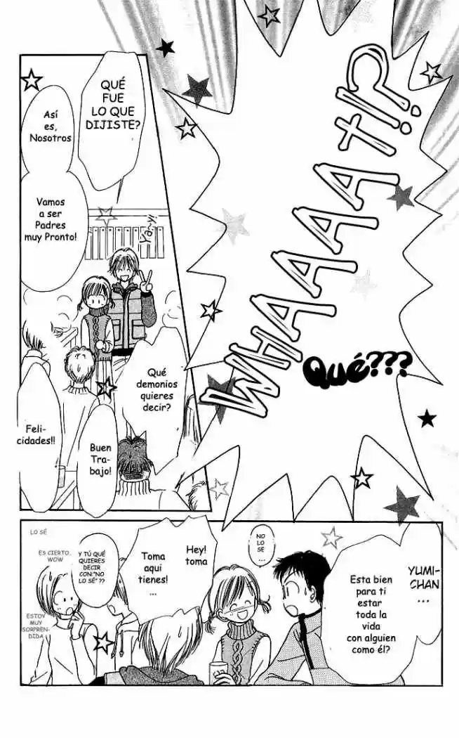 Kami-sama No Orgel - Capítulo 2 - Página 11 - LectorTMOo