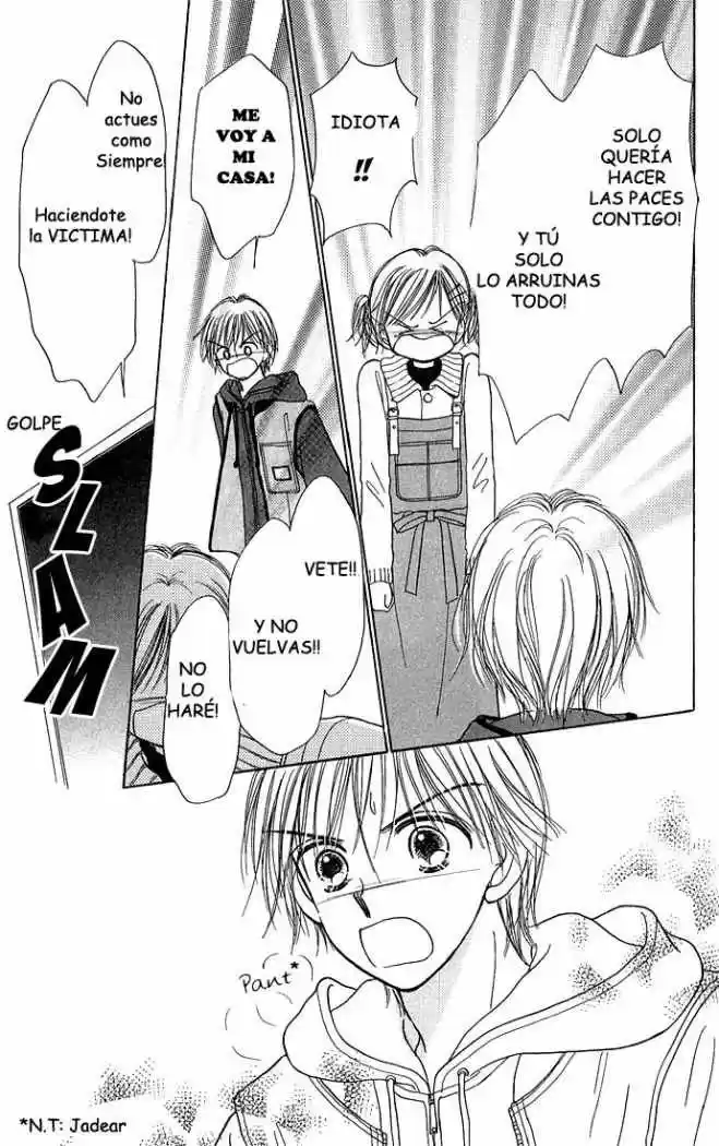 Kami-sama No Orgel - Capítulo 2 - Página 35 - LectorTMOo