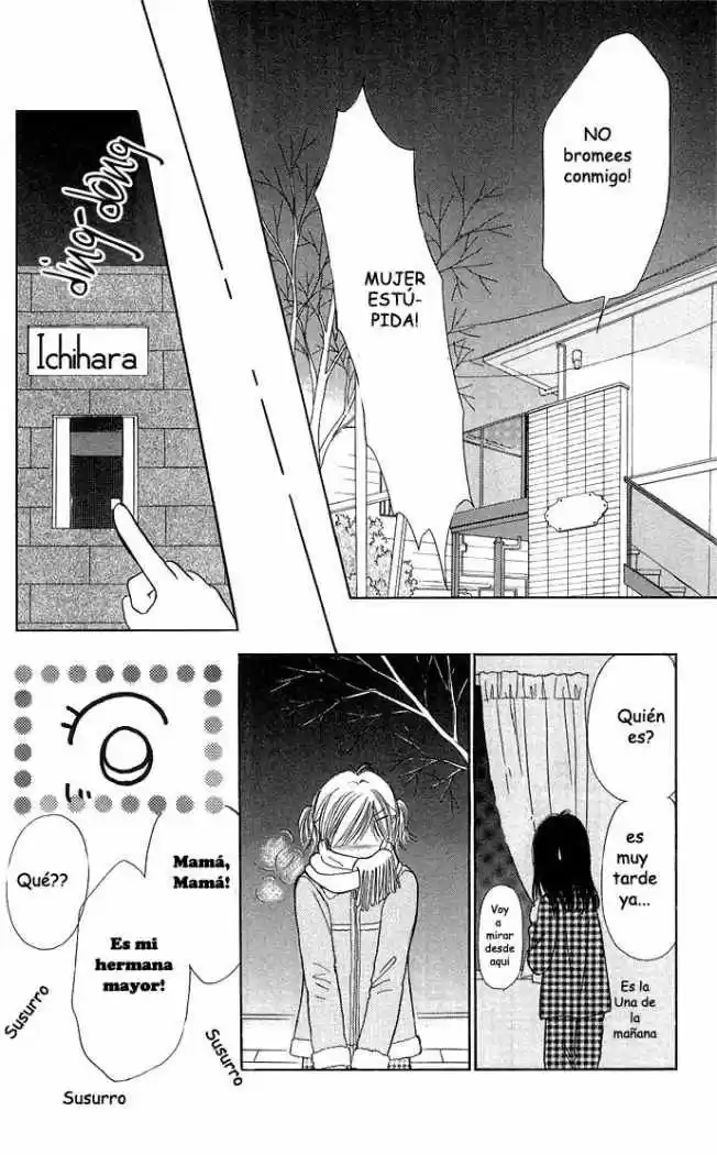 Kami-sama No Orgel - Capítulo 2 - Página 36 - LectorTMOo