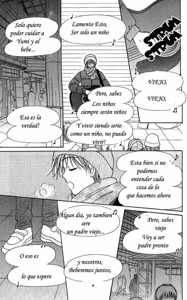 Kami-sama No Orgel - Capítulo 2 - Página 49 - LectorTMOo