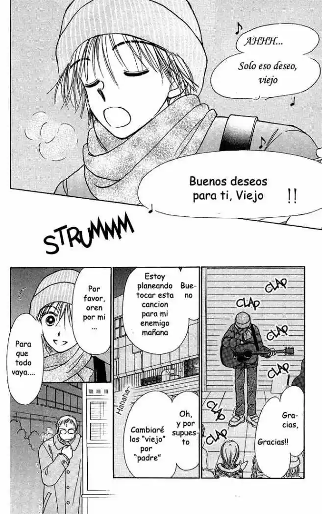 Kami-sama No Orgel - Capítulo 2 - Página 50 - LectorTMOo