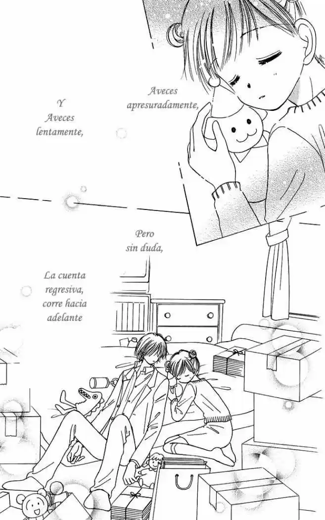 Kami-sama No Orgel - Capítulo 2 - Página 59 - LectorTMOo