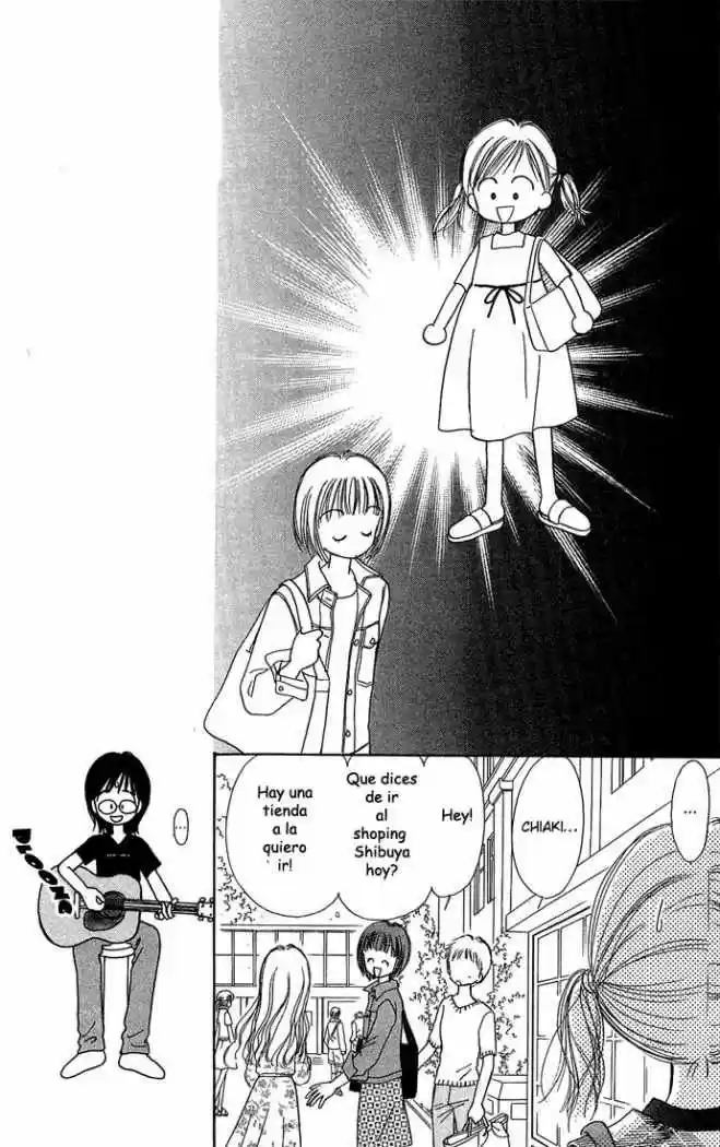 Kami-sama No Orgel - Capítulo 3 - Página 13 - LectorTMOo