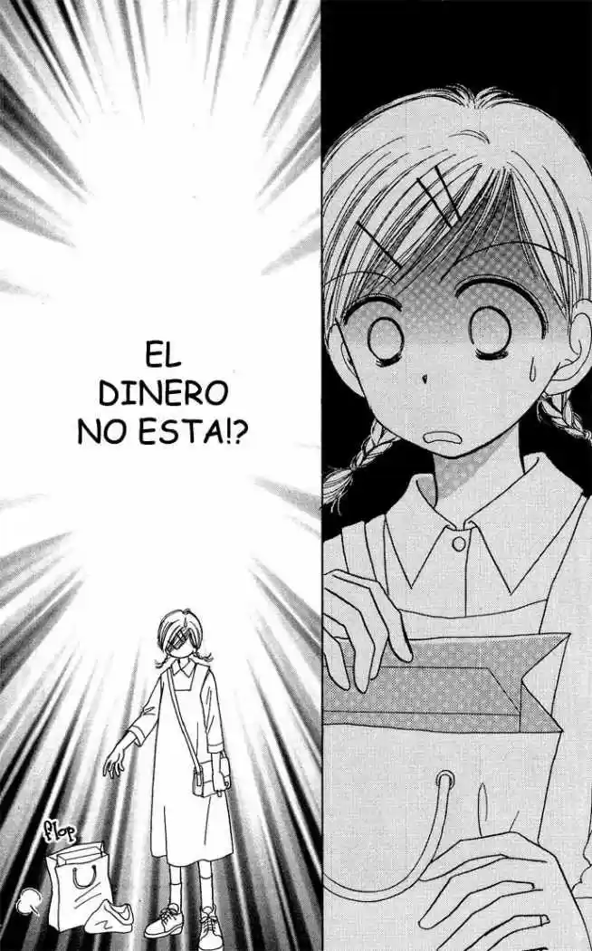 Kami-sama No Orgel - Capítulo 3 - Página 19 - LectorTMOo