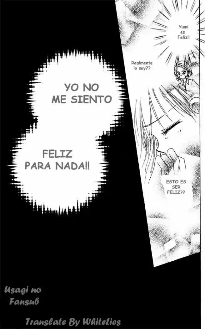 Kami-sama No Orgel - Capítulo 3 - Página 43 - LectorTMOo