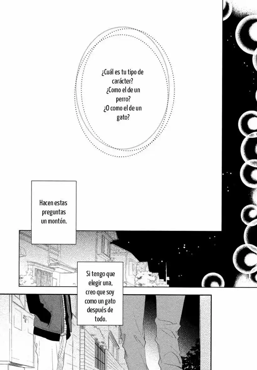 Kami-sama Wa Ikiru No Ga Tsurai - Capítulo 1 - Página 13 - LectorTMOo