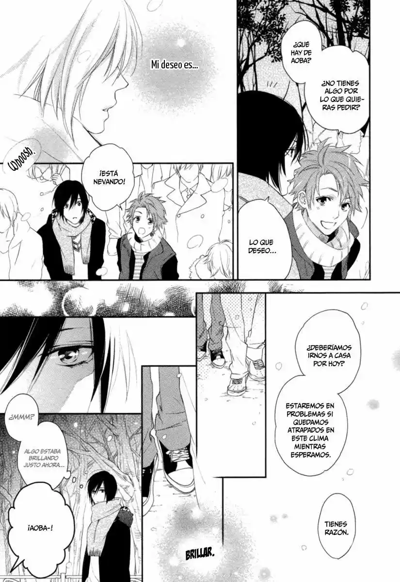 Kami-sama Wa Ikiru No Ga Tsurai - Capítulo 1 - Página 19 - LectorTMOo