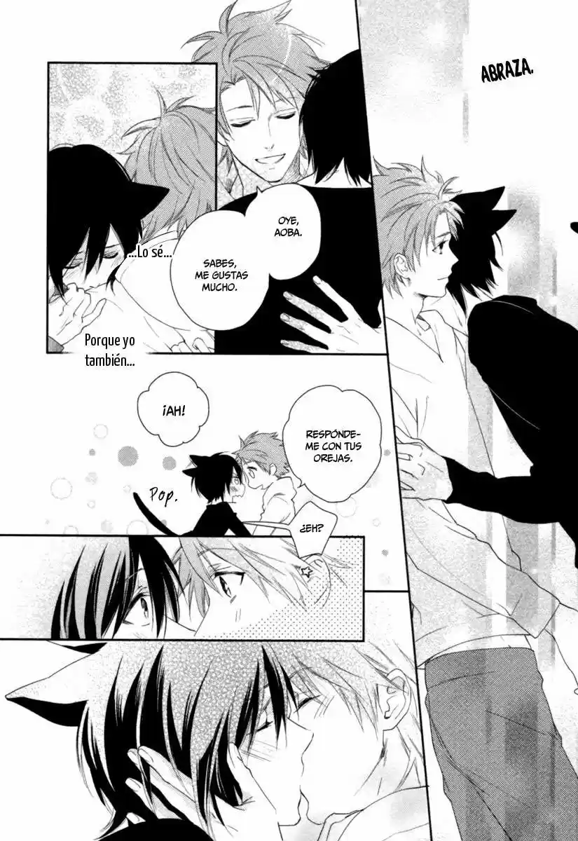 Kami-sama Wa Ikiru No Ga Tsurai - Capítulo 1 - Página 32 - LectorTMOo